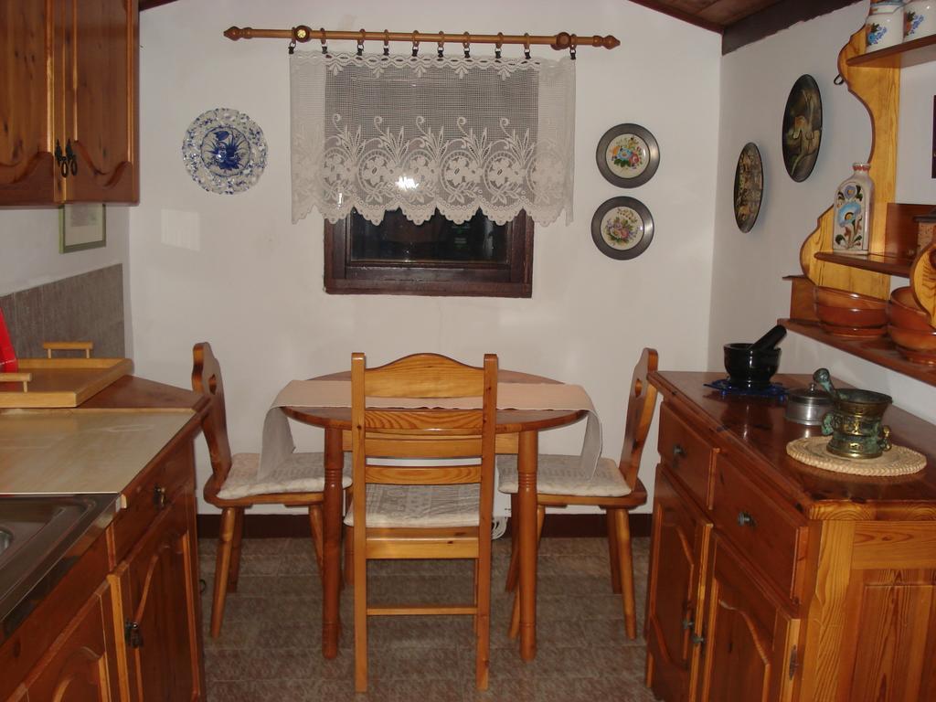 Holiday Home Julia Banjole Room photo